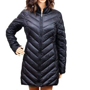 Patagonia Lightweight Black Puffer Jacket